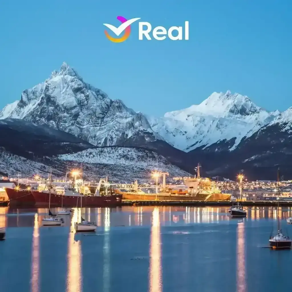imagem capa do post Seguro Viagem para Ushuaia: como escolher?