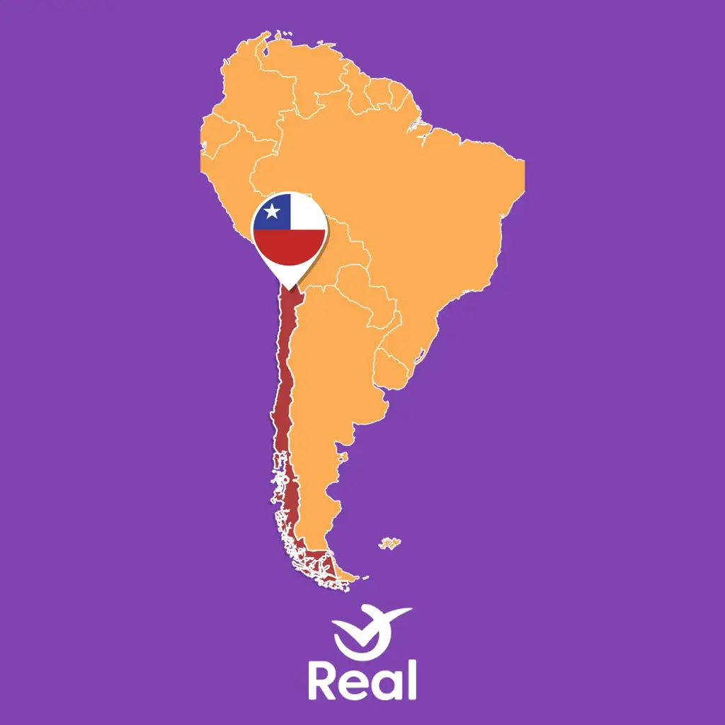 imagem capa do post Seguro Viagem Chile: guia para comprar barato