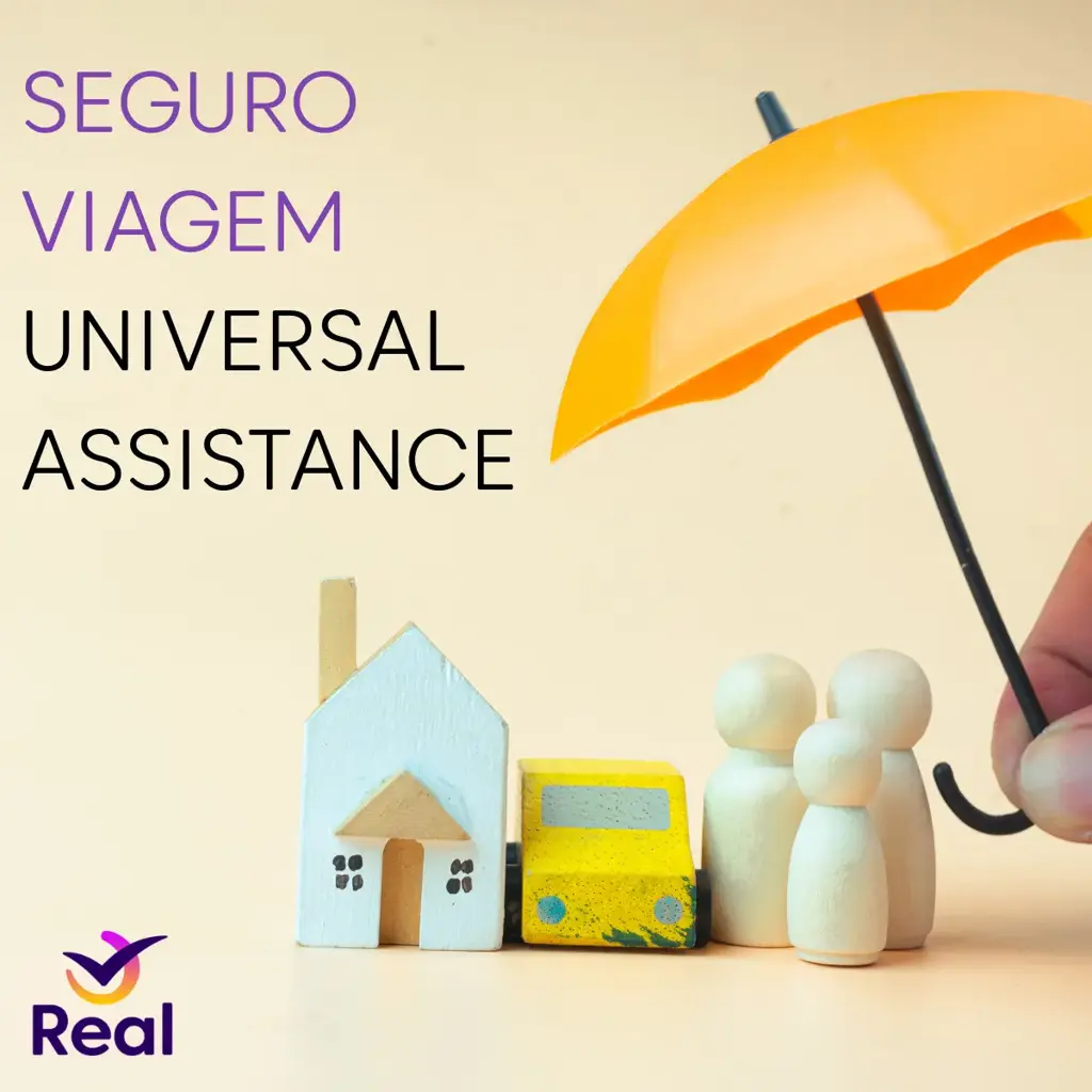 imagem capa do post Seguro Viagem Universal Assistance: Guia 2026
