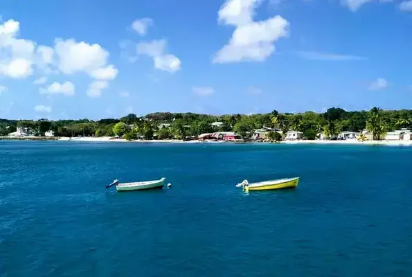 imagem capa do post Seguro Viagem para o Caribe: dicas para escolher o seu plano