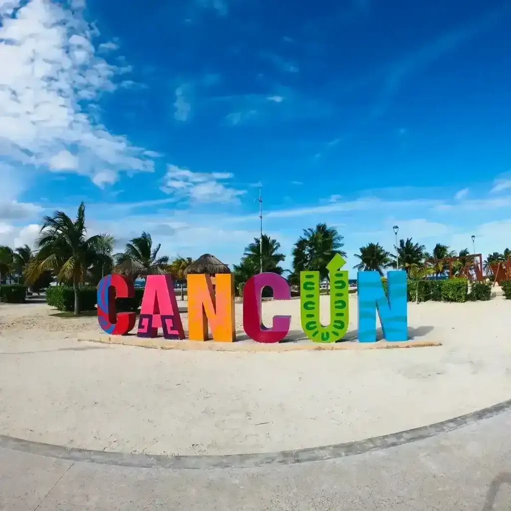 imagem capa do post Compare seu seguro viagem para Cancún com a Real!