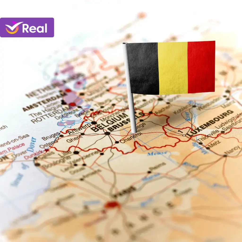 imagem capa do post Seguro Viagem Bélgica: planos, coberturas e mais!