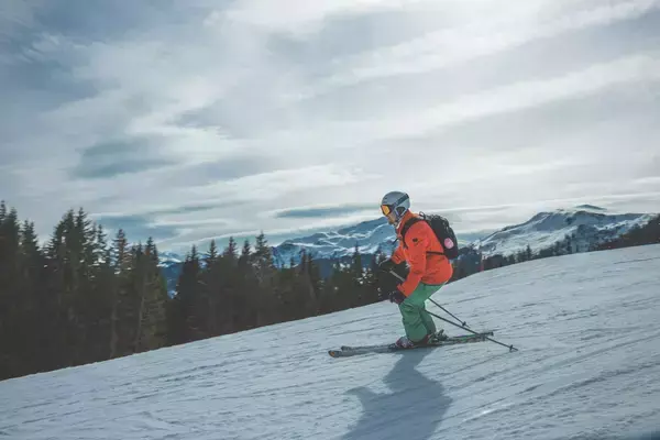 imagem capa do post Entenda tudo sobre o seguro viagem para ski!