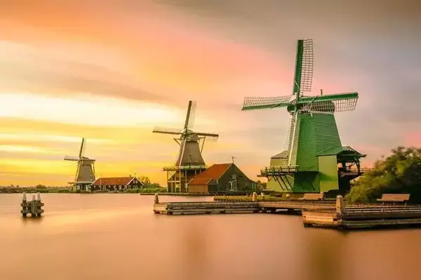 imagem capa do post Seguro Viagem para a Holanda é obrigatório!