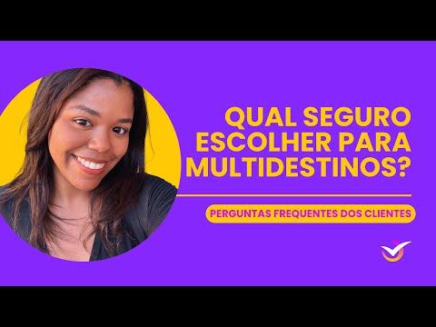 YouTube: Se eu for para vários países, qual plano devo contratar? - Vídeo Explicativo