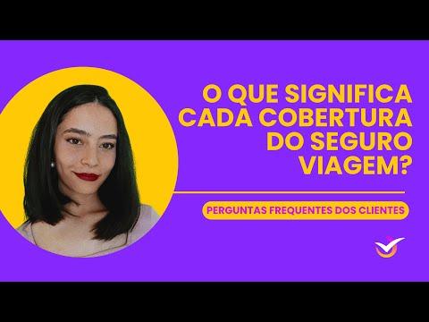 YouTube: O que significa cada cobertura? - Vídeo Explicativo