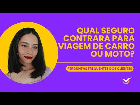 YouTube: Qual plano contratar para viagens de moto ou carro? - Vídeo Explicativo