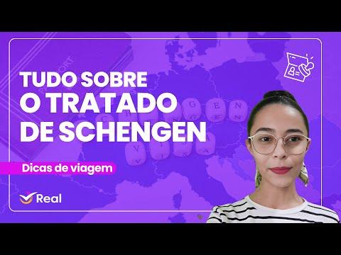 YouTube: Em quais países o seguro viagem é obrigatório? - Vídeo Explicativo