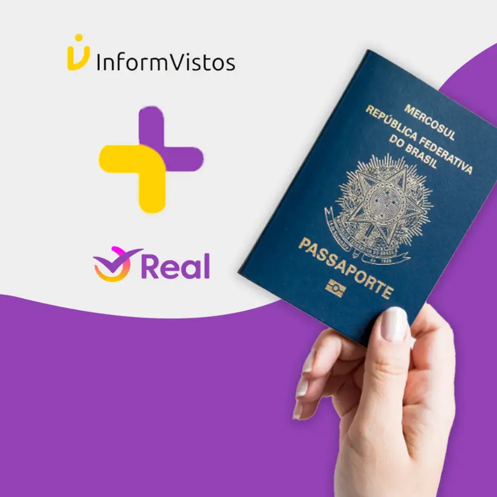 imagem capa do post Visto EUA sem Sufoco: Real e InformVistos te acompanham!