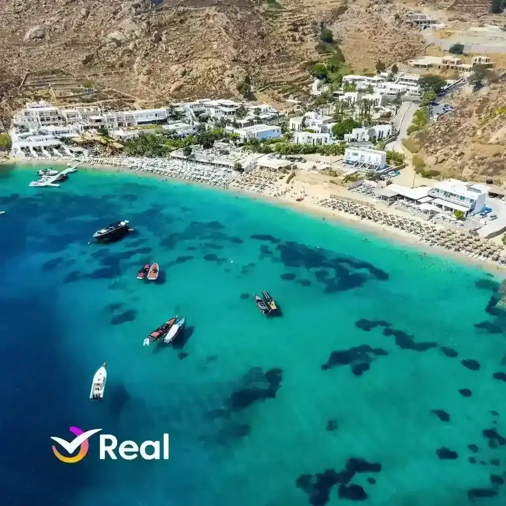 imagem capa do post Verão na Europa: dicas e destinos para curtir a estação!