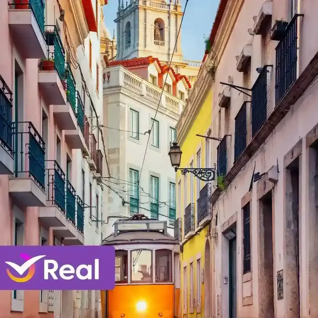 imagem capa do post O que fazer em Lisboa, Portugal: Dicas para sua viagem!