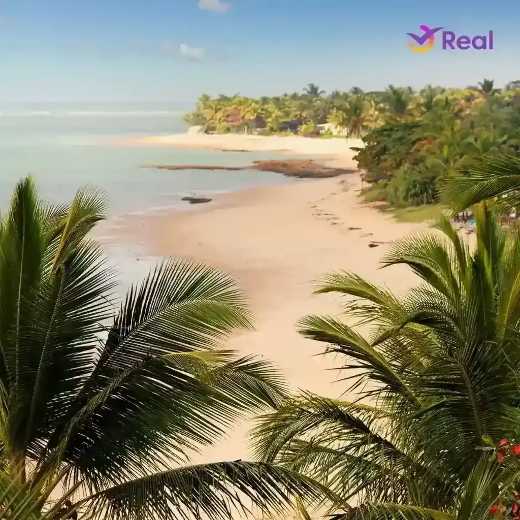 Arraial d`Ajuda: saiba mais sobre este belo destino!