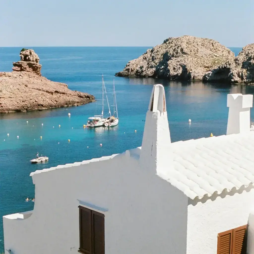 imagem capa do post Descubra as melhores praias da Espanha e planeje sua viagem!