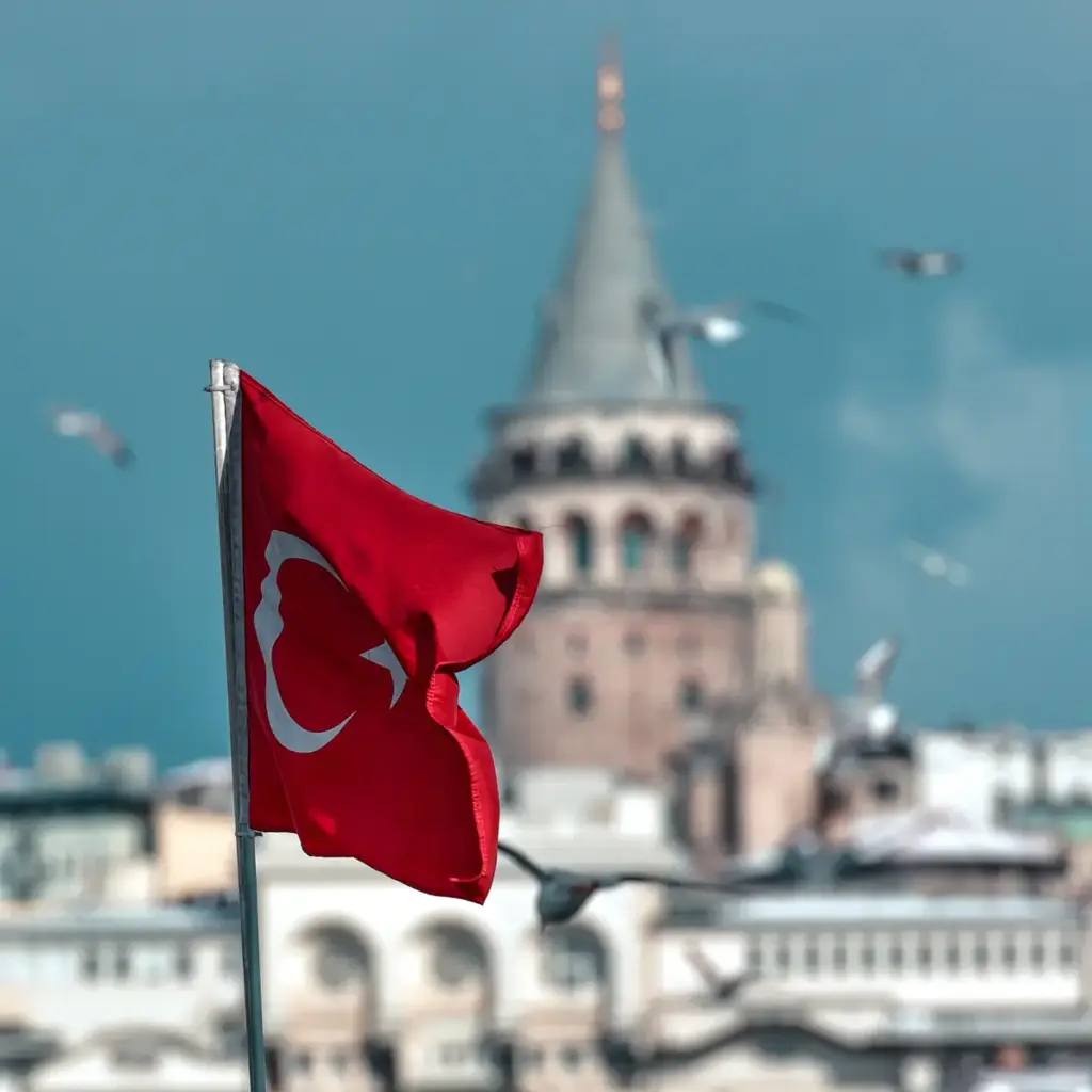 imagem capa do post Seguro Viagem para Turquia: guia completo para viajar seguro