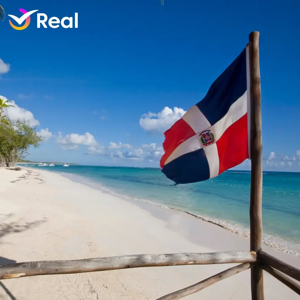 imagem capa do post Seguro Viagem República Dominicana: proteção é com a Real!