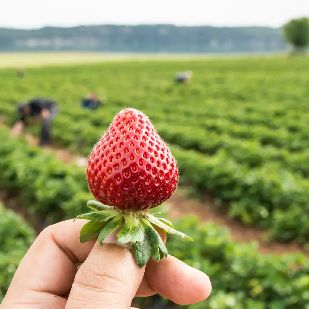 imagem capa do post Saiba mais sobre o turismo rural no estado de São Paulo!