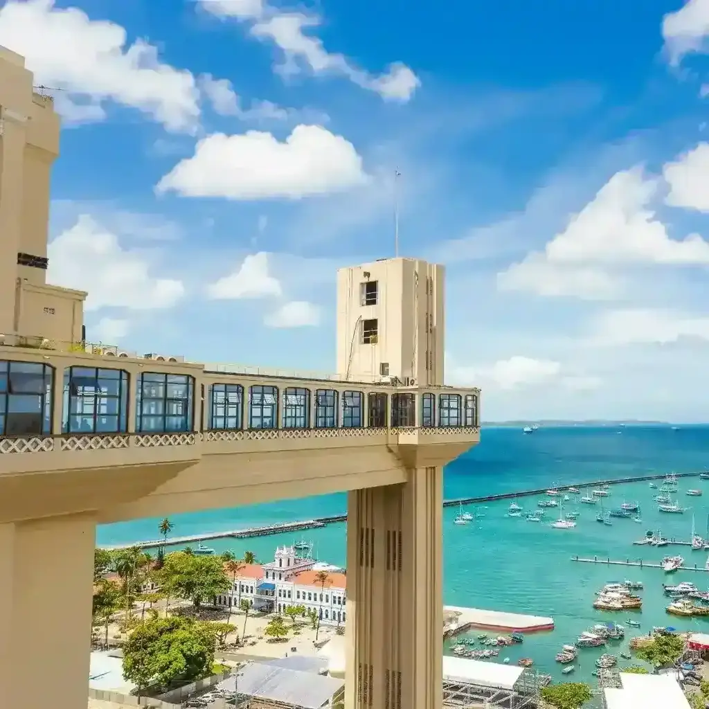 imagem capa do post Passeios baratos em Salvador: saiba o que fazer sem gastar!