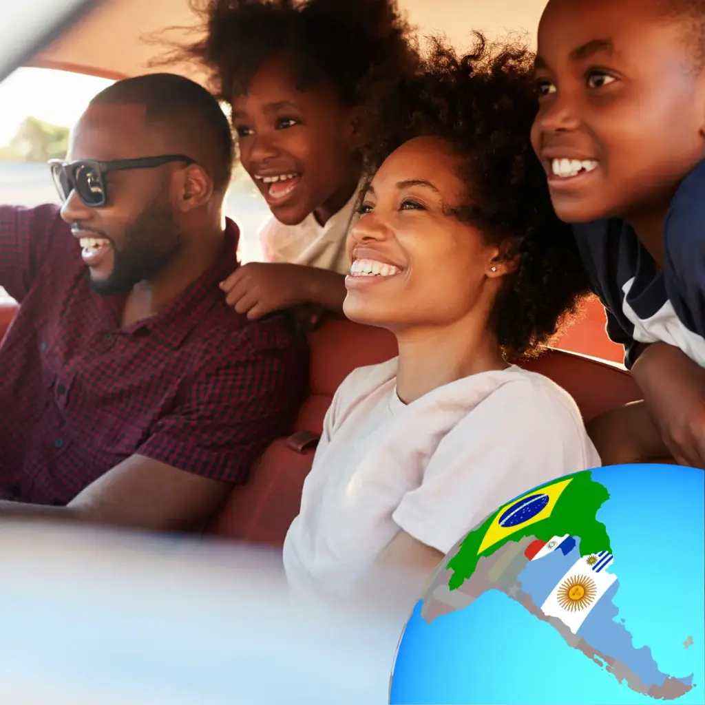 imagem capa do post Seguro Carta Verde: Proteção e tranquilidade para sua viagem