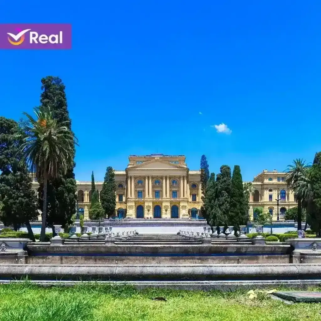 imagem capa do post Os 10 melhores museus em São Paulo | Real Seguro Viagem