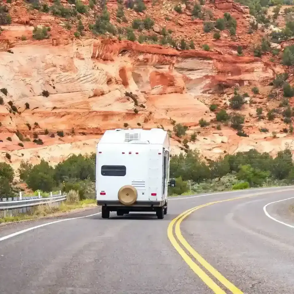 imagem capa do post Descubra o Brasil de motorhome: Roteiros imperdíveis!