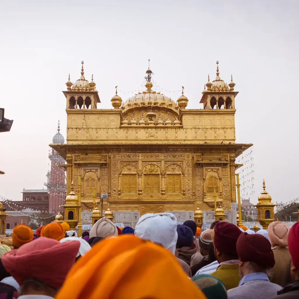 imagem capa do post Descubra o que fazer em uma viagem à Índia: dicas e roteiros