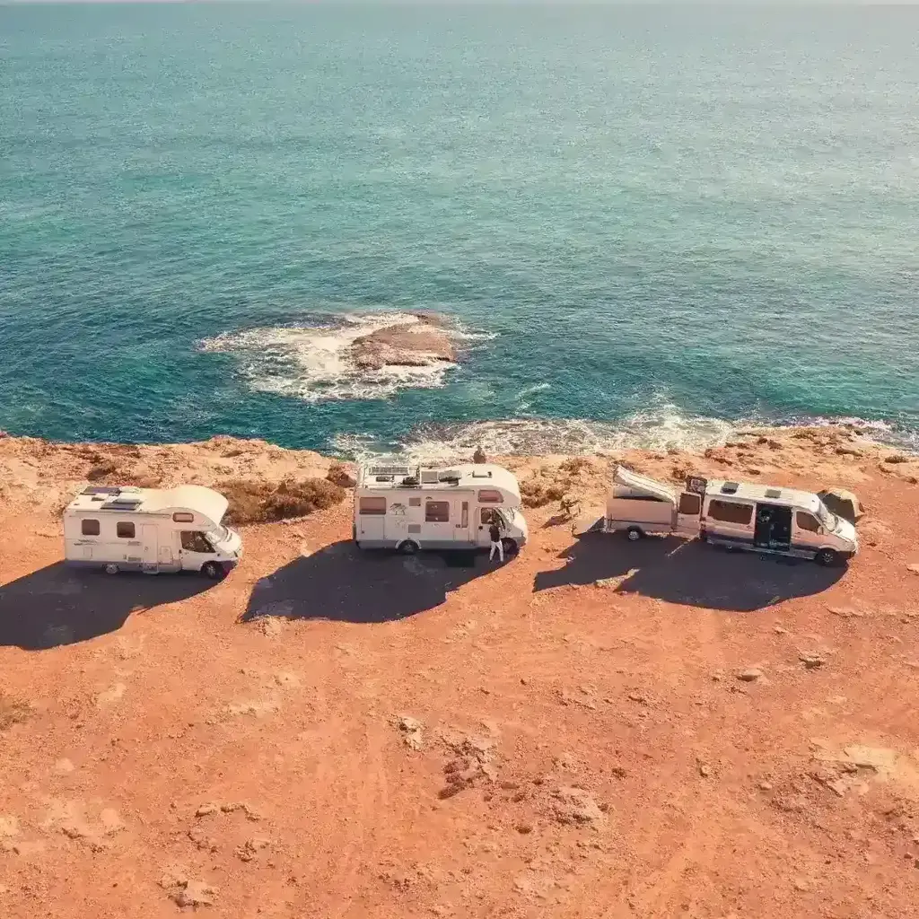 Motorhome na América do Sul: veja dicas para planejar a viagem + 5 roteiros!