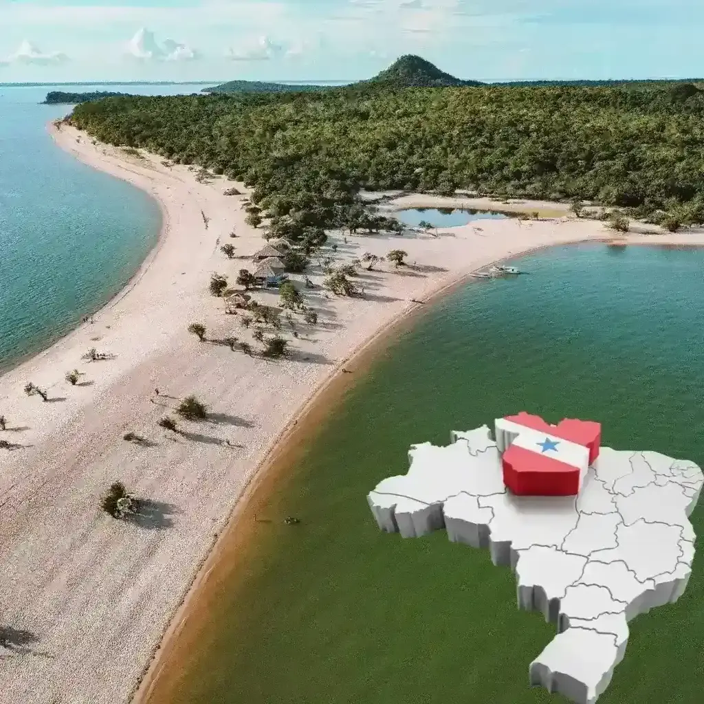 imagem capa do post Pará Arrecada R$ 750 Mi em 2023 com Crescimento de 13%