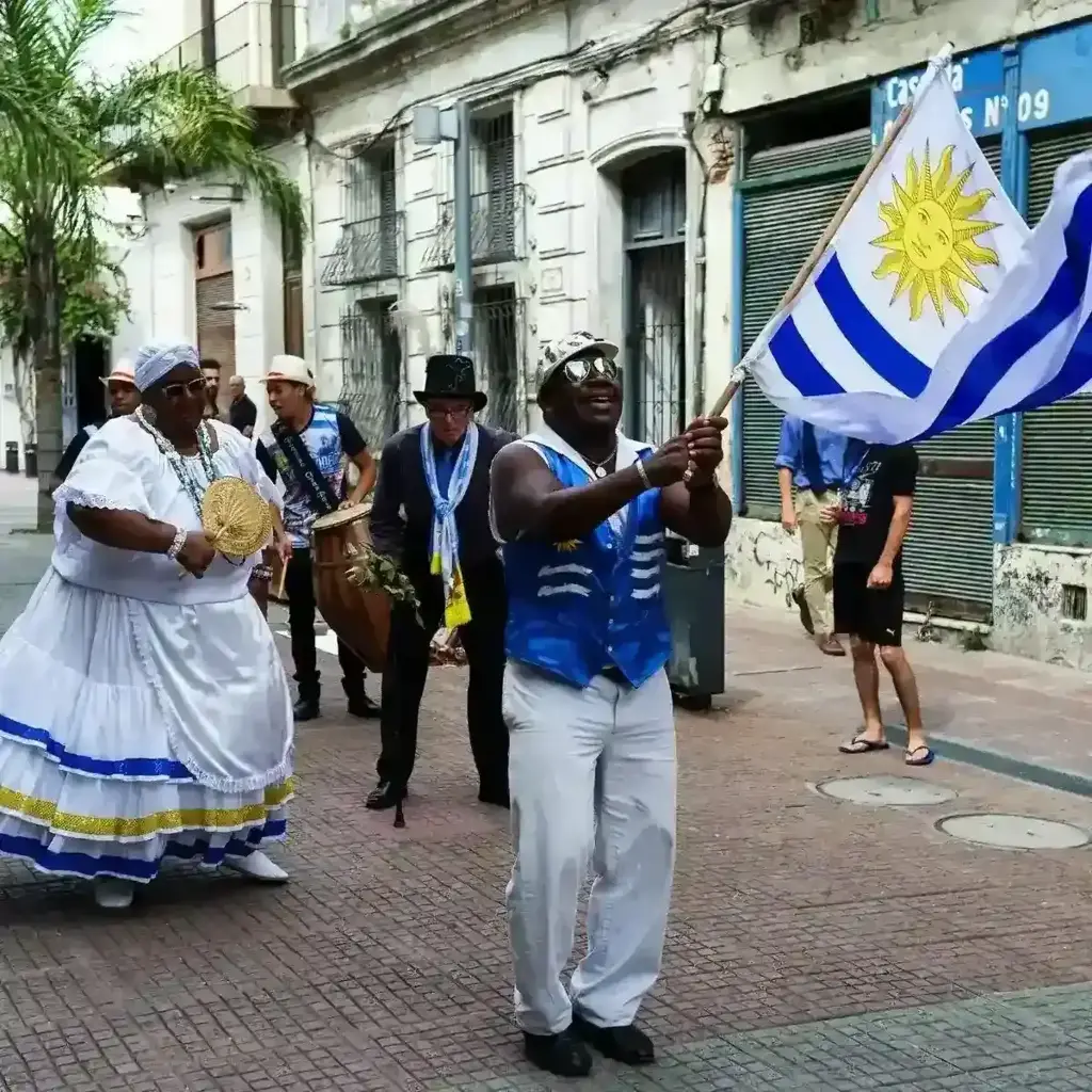 imagem capa do post Viagem para Uruguai: descubra tudo sobre o destino 