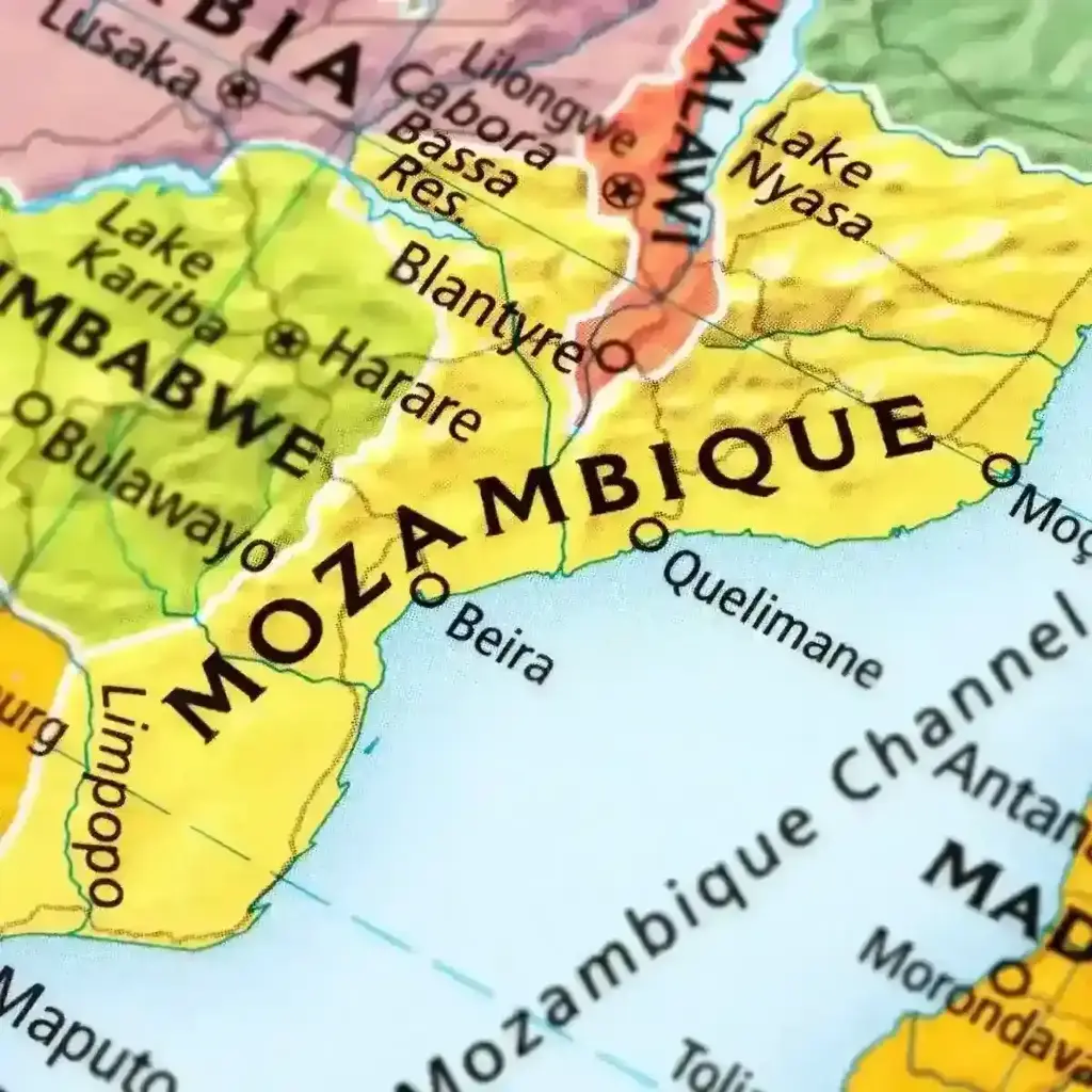 imagem capa do post Turismo em Moçambique: descubra mais deste incrível destino!