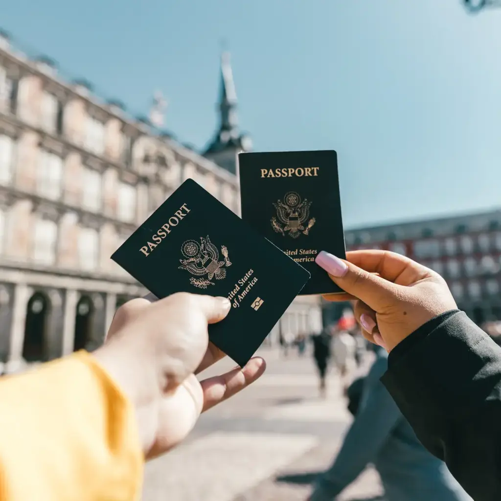 imagem capa do post Viagem com Amigos no Brasil: veja dicas e destinos!