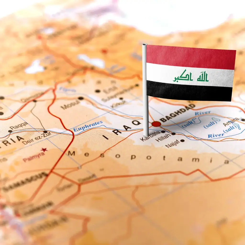 Turismo no Iraque: quanto custa, o que fazer e pontos turísticos para visitar!