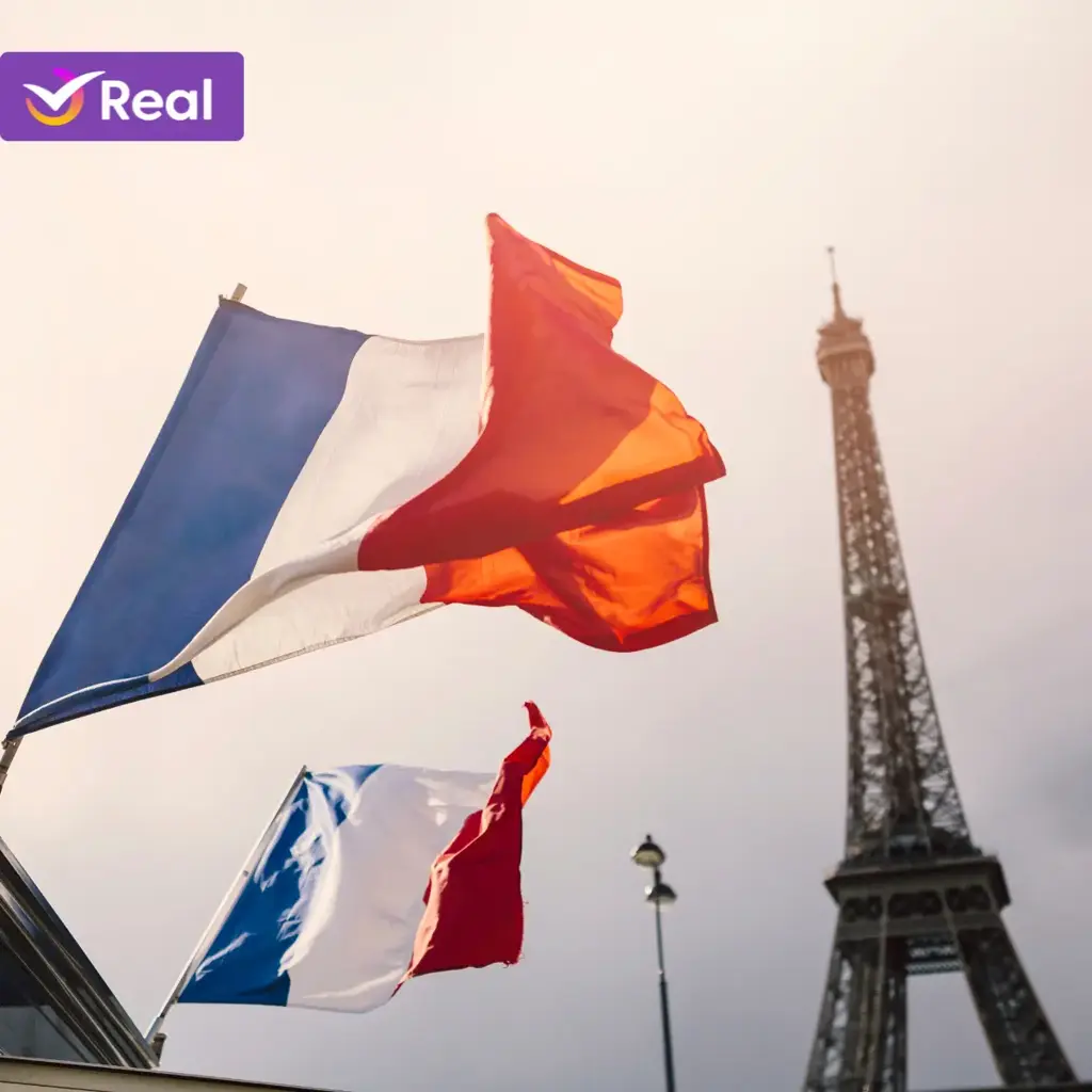 imagem capa do post Seguro Viagem para França: coberturas e valores!