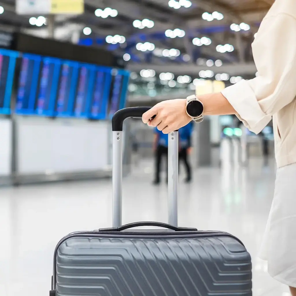 imagem capa do post Extravio de Bagagem: saiba o que é o PIR e como pedir!