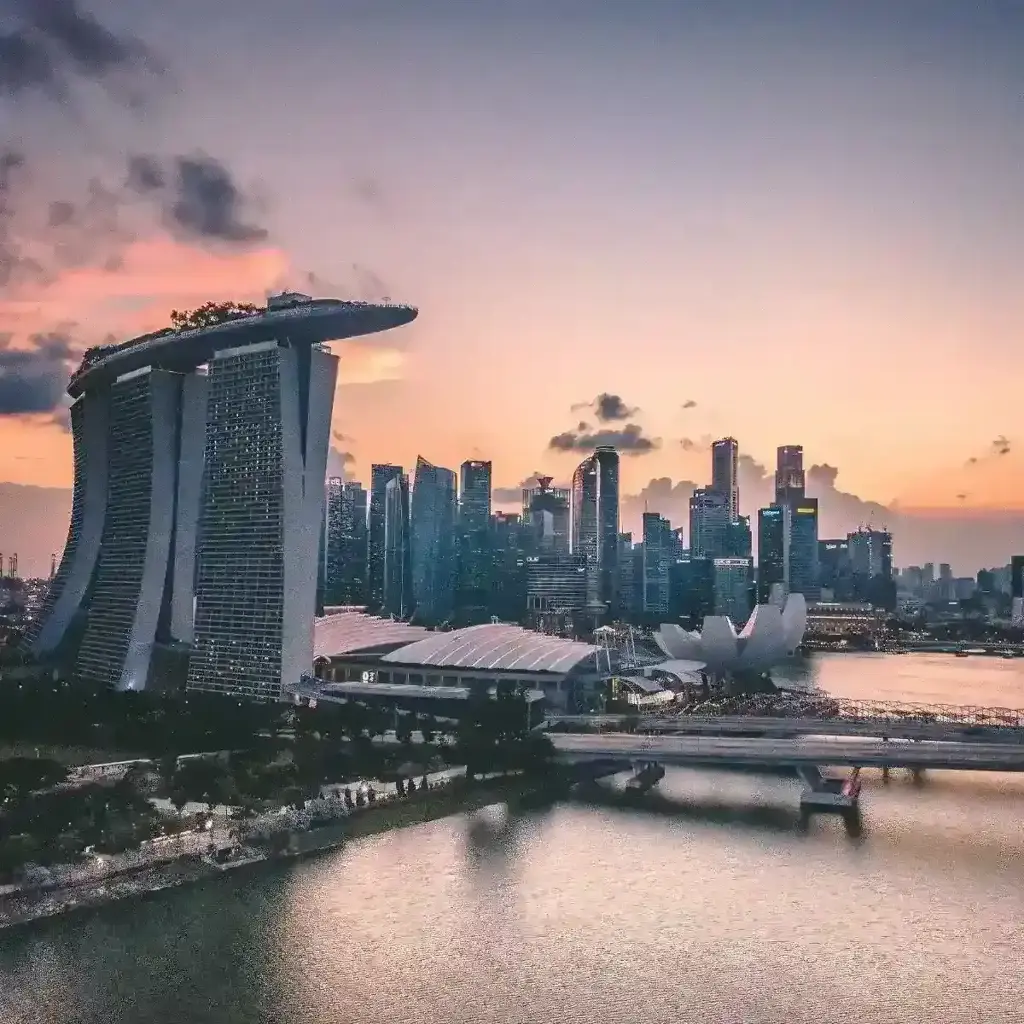 Tendências no turismo: 10 destinos para conhecer em 2024