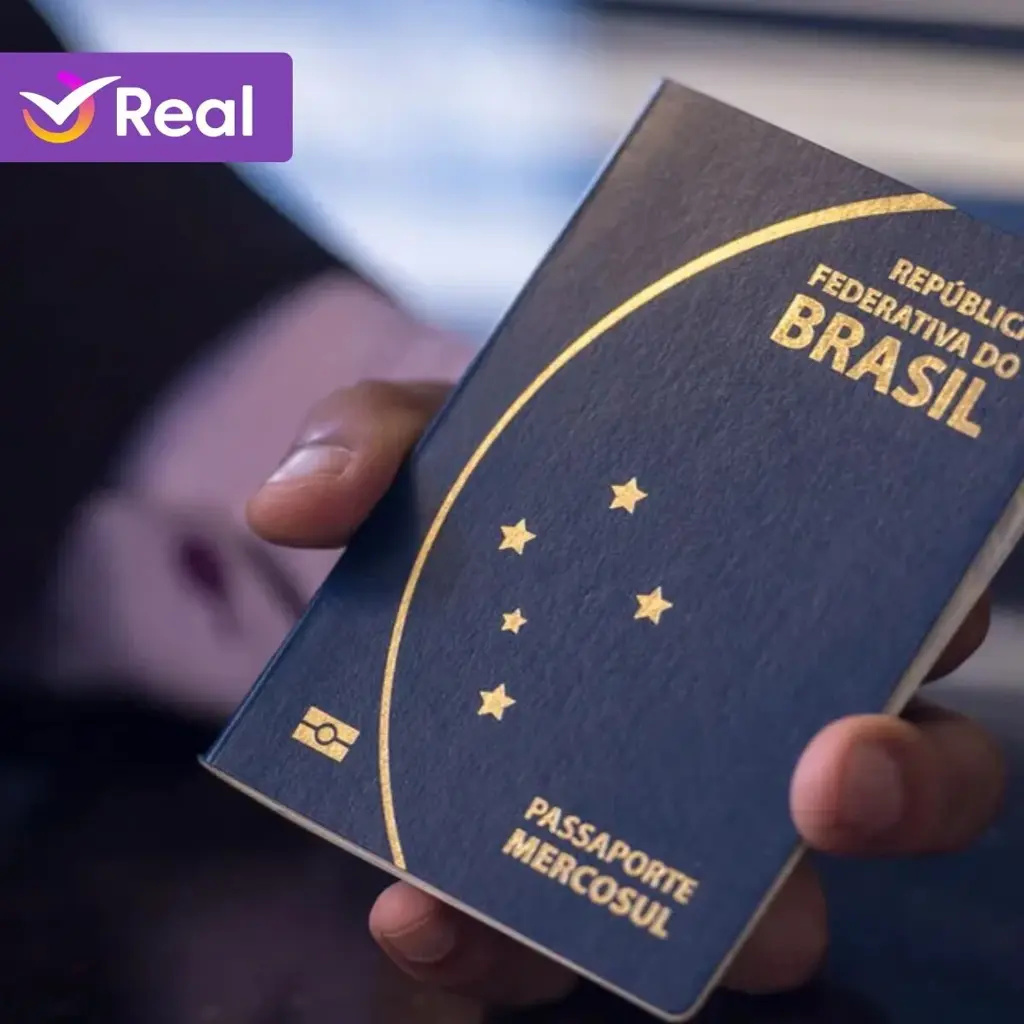 imagem capa do post Como tirar o passaporte pela primeira vez [Guia 2026]