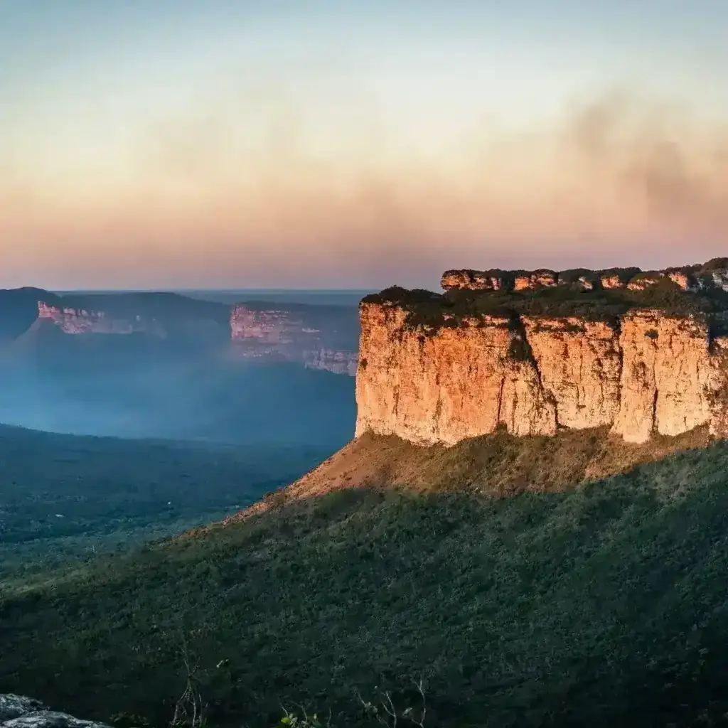 imagem capa do post Chapada das Mesas, MA: descubra essa maravilha escondida!