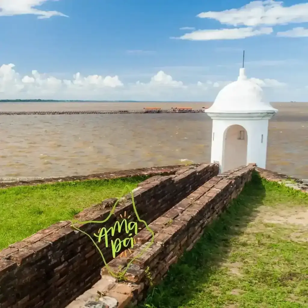 imagem capa do post O que fazer no Amapá: guia completo para explorar o estado!