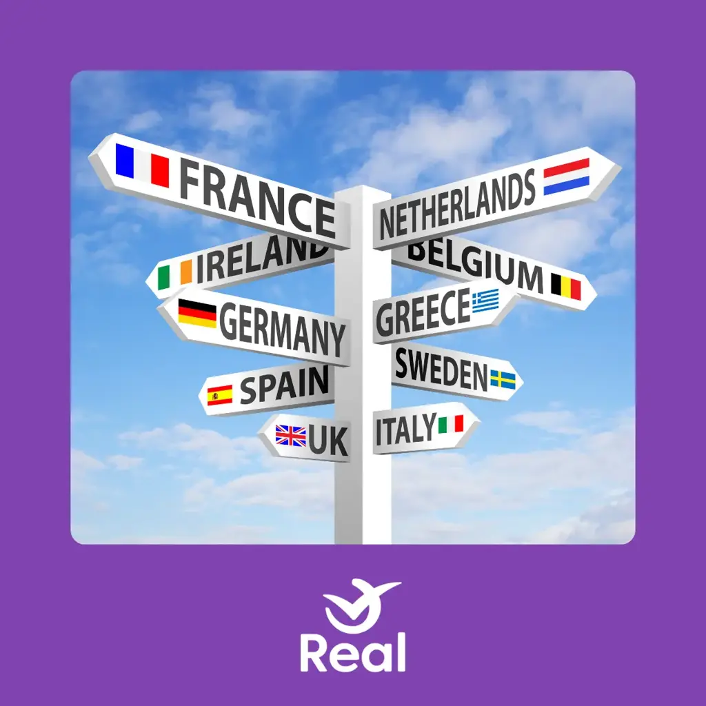 imagem capa do post Cresce busca por Seguro Viagem Europa em 2024: saiba mais! 