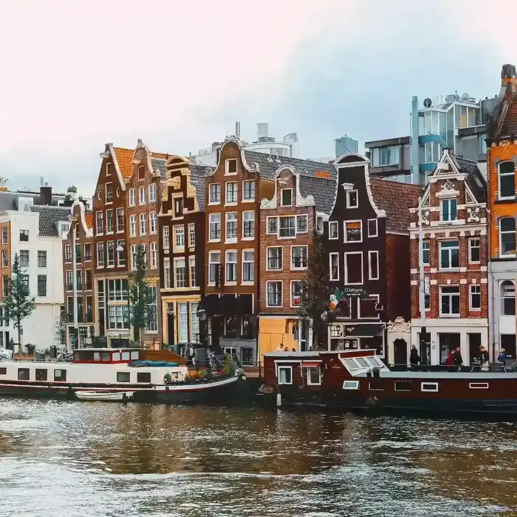 imagem capa do post Melhores Destinos na Europa: famosos e fora do óbvio!