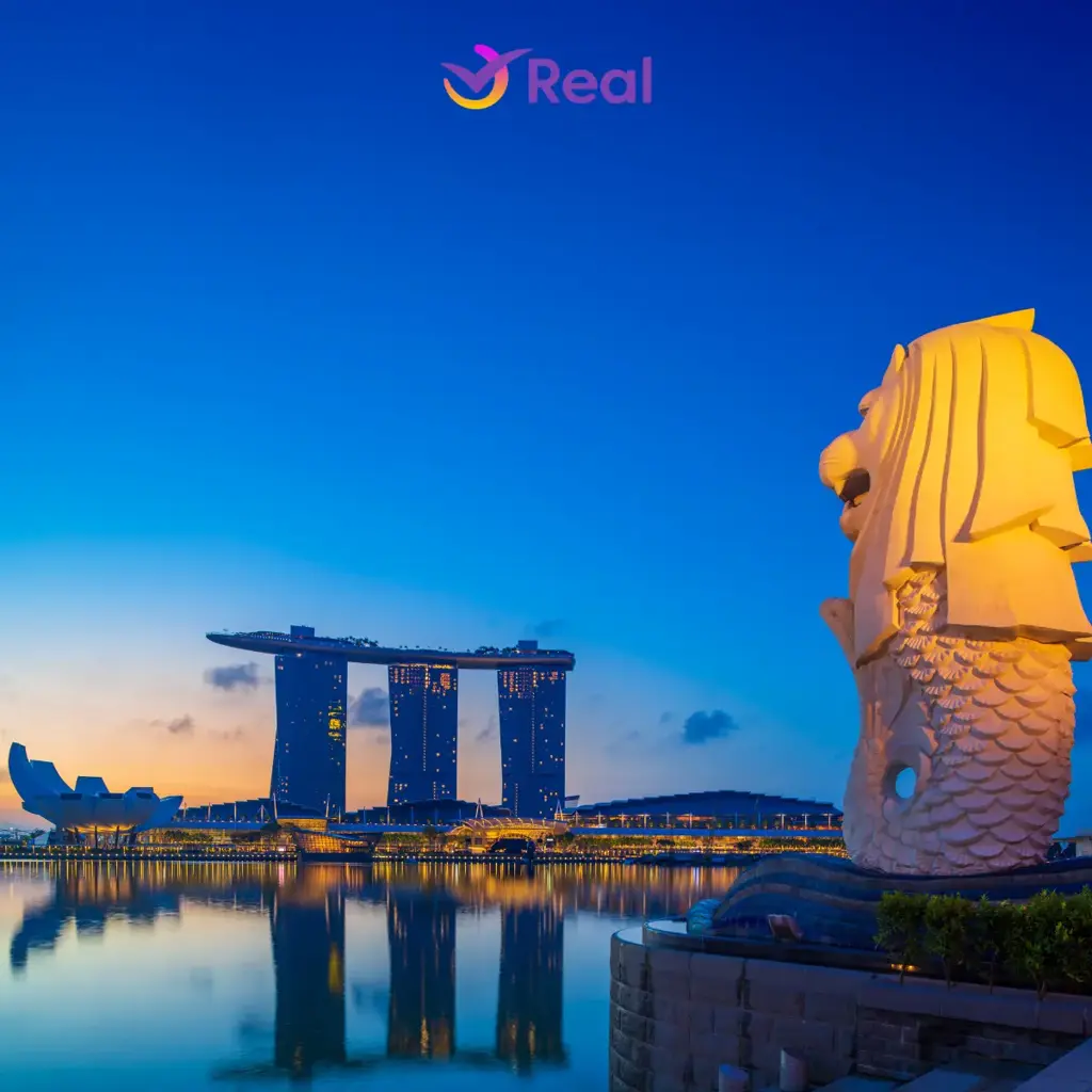 imagem capa do post Viagem para Singapura: o que fazer, curiosidades e dicas!