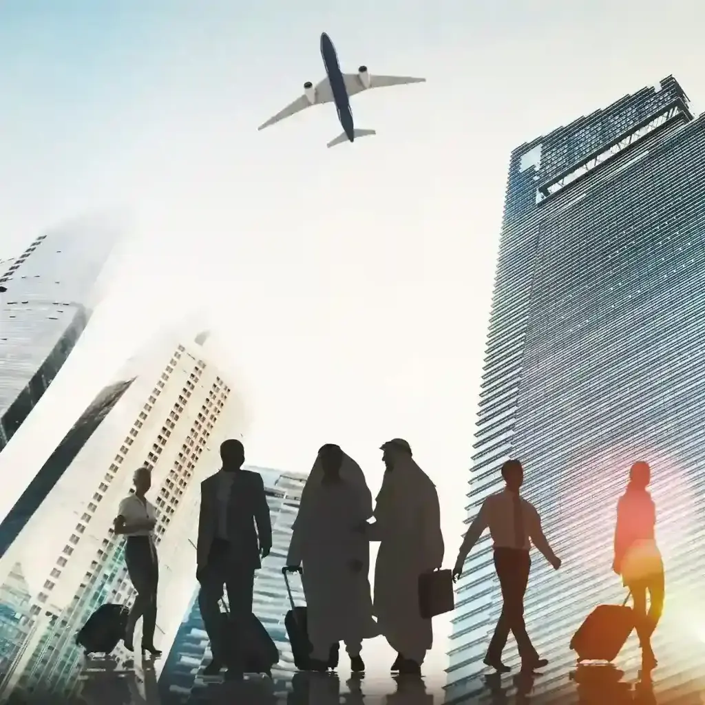 imagem capa do post Viagem Corporativa: Guia Completo para uma Gestão Eficiente