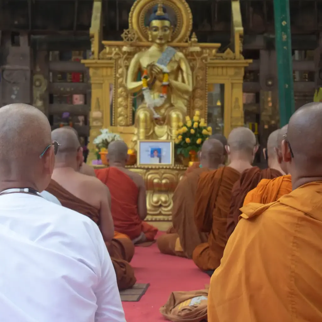 imagem capa do post Guia Completo de Turismo Religioso no Brasil e no Mundo!