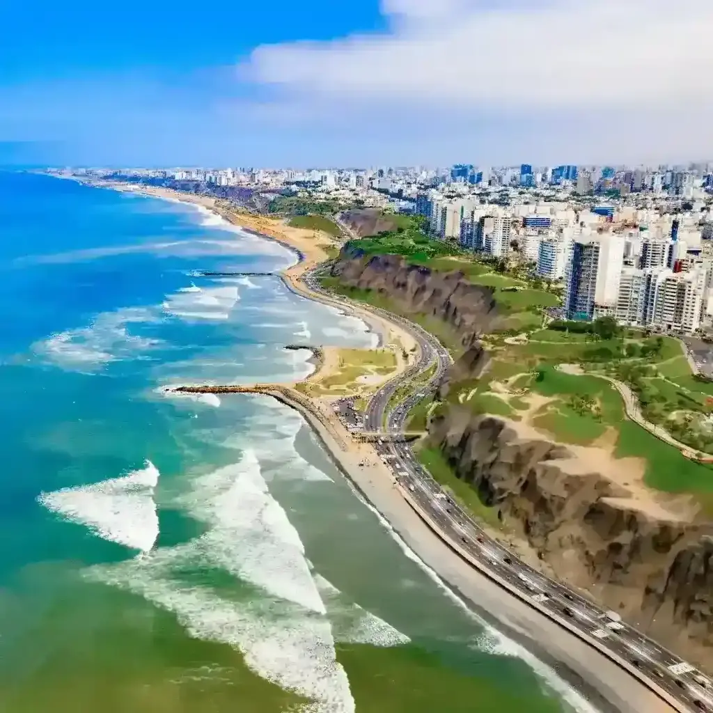 imagem capa do post Documentos para viajar de carro pela América do Sul!