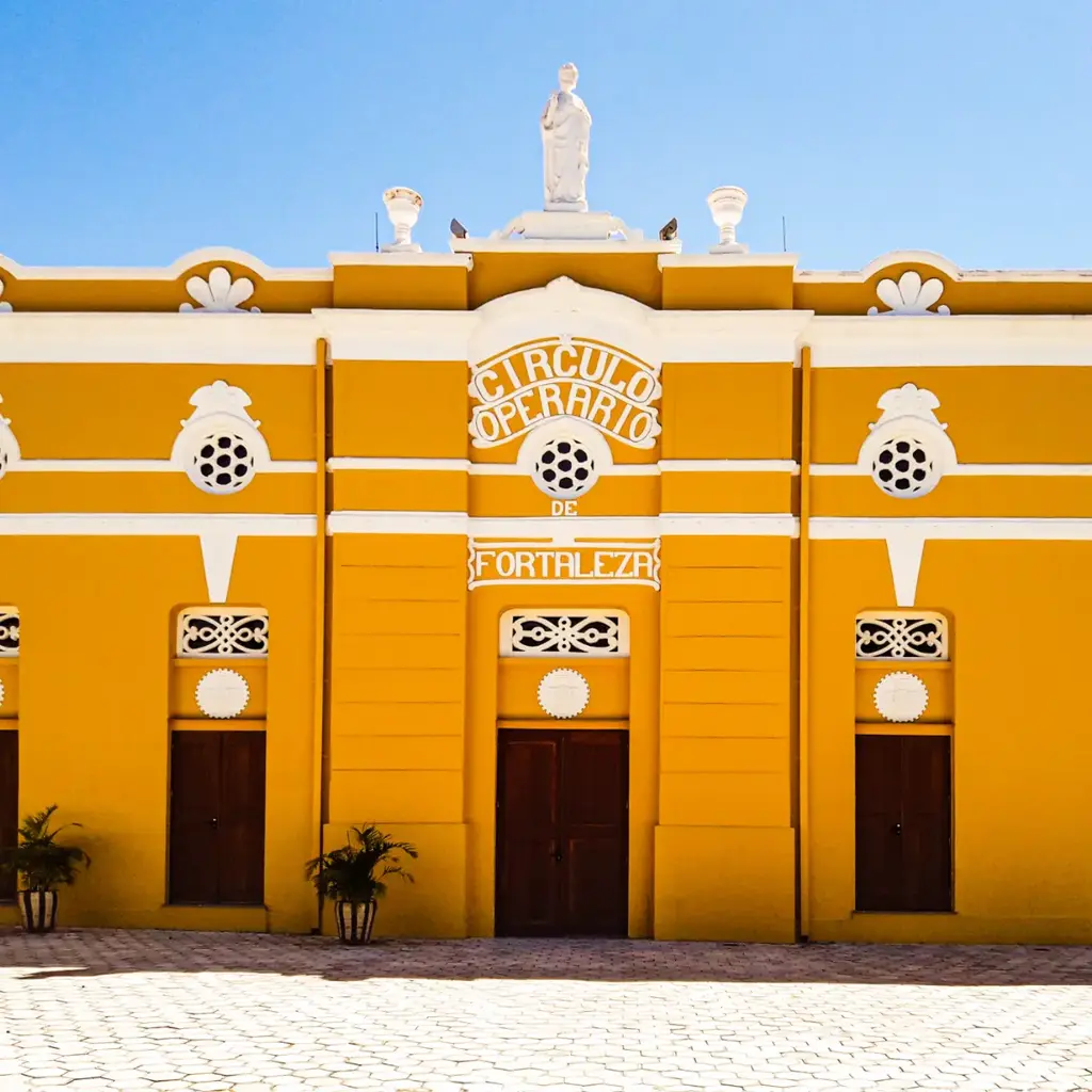 imagem capa do post Seguro Viagem para Fortaleza | Real Seguro Viagem