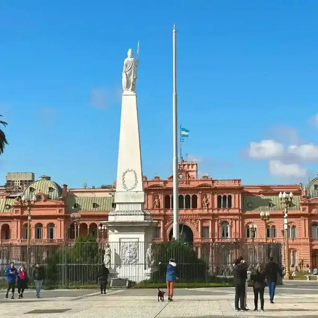 imagem capa do post Guia Completo de Buenos Aires: conheça a capital argentina!