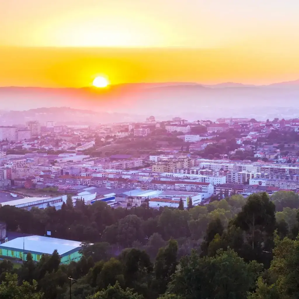 Dicas e roteiro para ir em Braga, Portugal