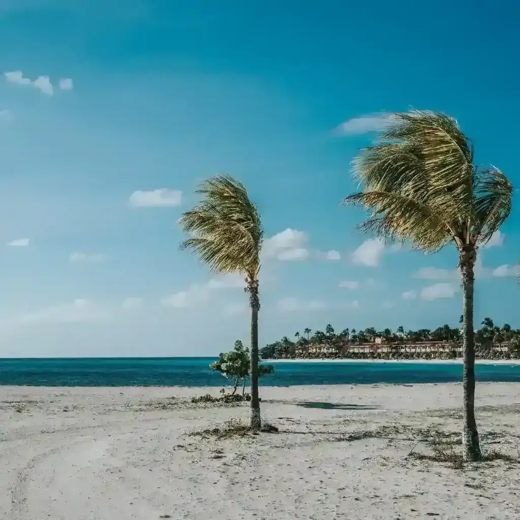 imagem capa do post Conheça as 10 praias mais bonitas do mundo!