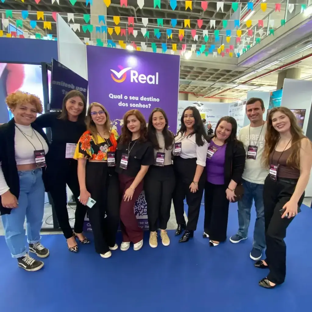 imagem capa do post Mulheres viajantes: poder em cada jornada!