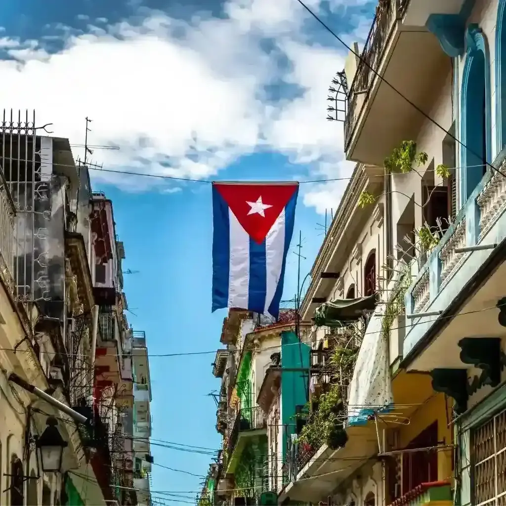 imagem capa do post Viagem para Cuba: o que fazer, informações e curiosidades