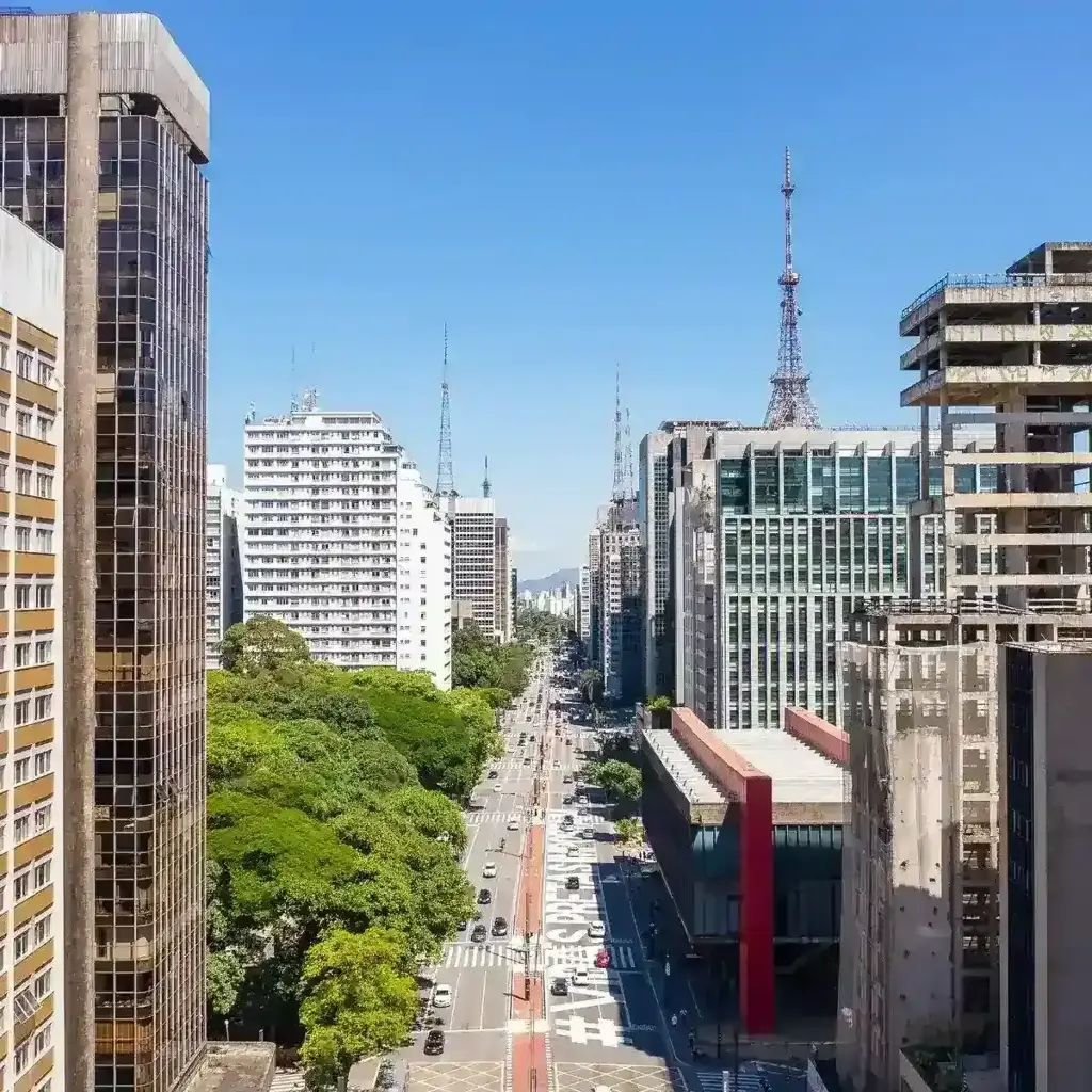 imagem capa do post O que fazer na Avenida Paulista: guia completo da Real!